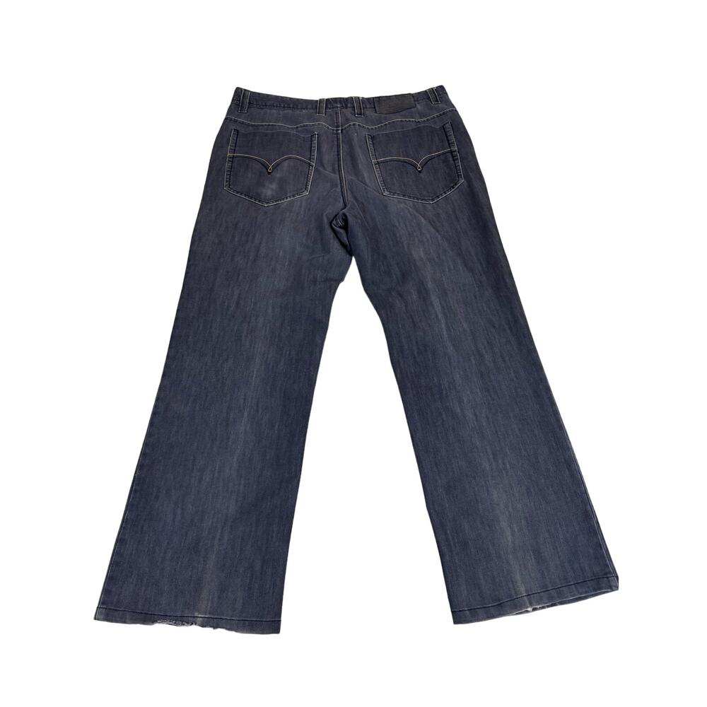 Enzo Denim Men’s Jeans 36